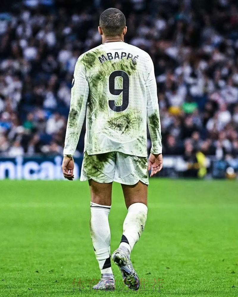 赫顿:姆巴佩不可能去枪手 他是为皇马量身定做的